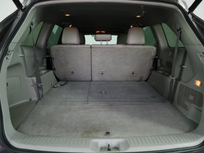 2017 Toyota Highlander LE FWD *CLEAN CARFAX!*