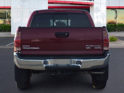 2006 Toyota Tacoma PreRunner RWD *1 OWNER!*