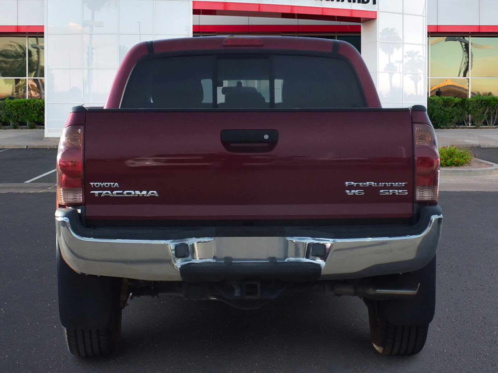 2006 Toyota Tacoma PreRunner RWD *1 OWNER!*