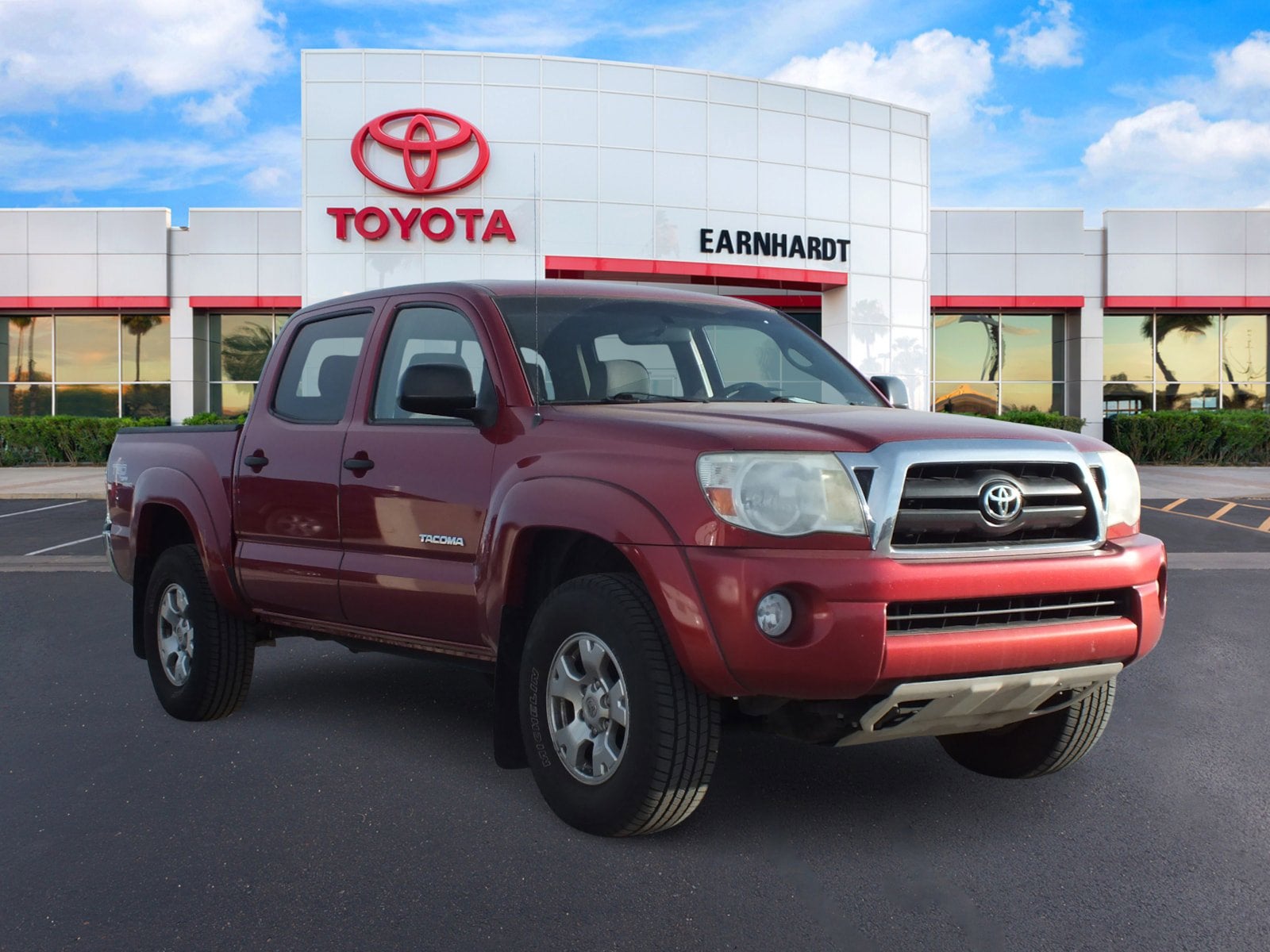 2006 Toyota Tacoma PreRunner RWD *1 OWNER!*