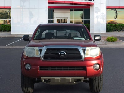 2006 Toyota Tacoma PreRunner RWD *1 OWNER!*