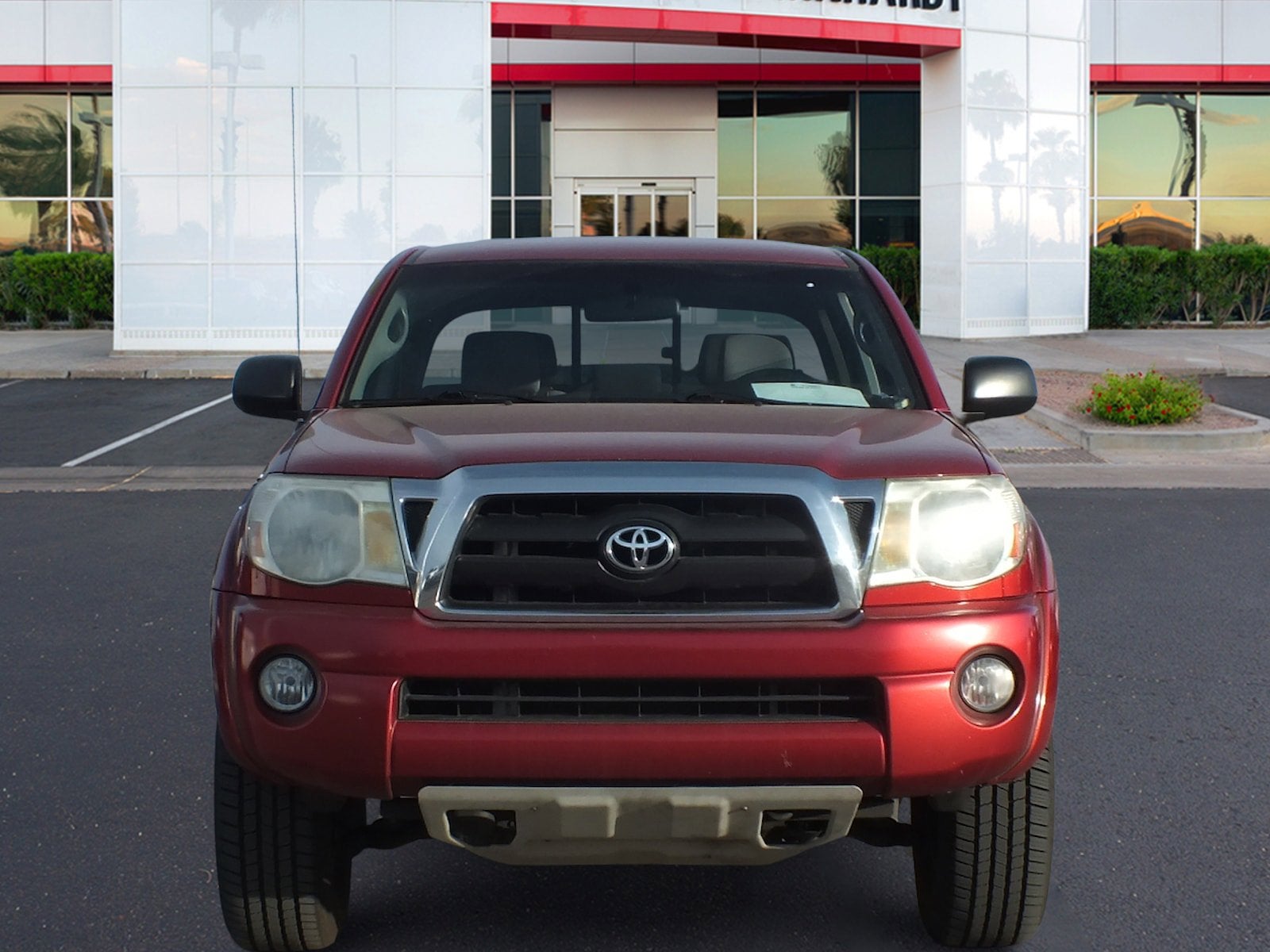 2006 Toyota Tacoma PreRunner RWD *1 OWNER!*