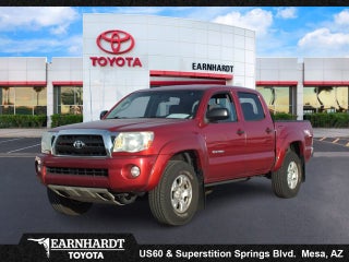 2006 Toyota Tacoma PreRunner RWD *1 OWNER!*