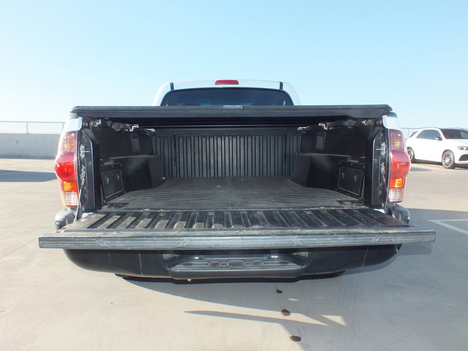 2008 Toyota Tacoma *1-OWNER! CLEAN CARFAX! EXCEPTIONAL CONDITION!