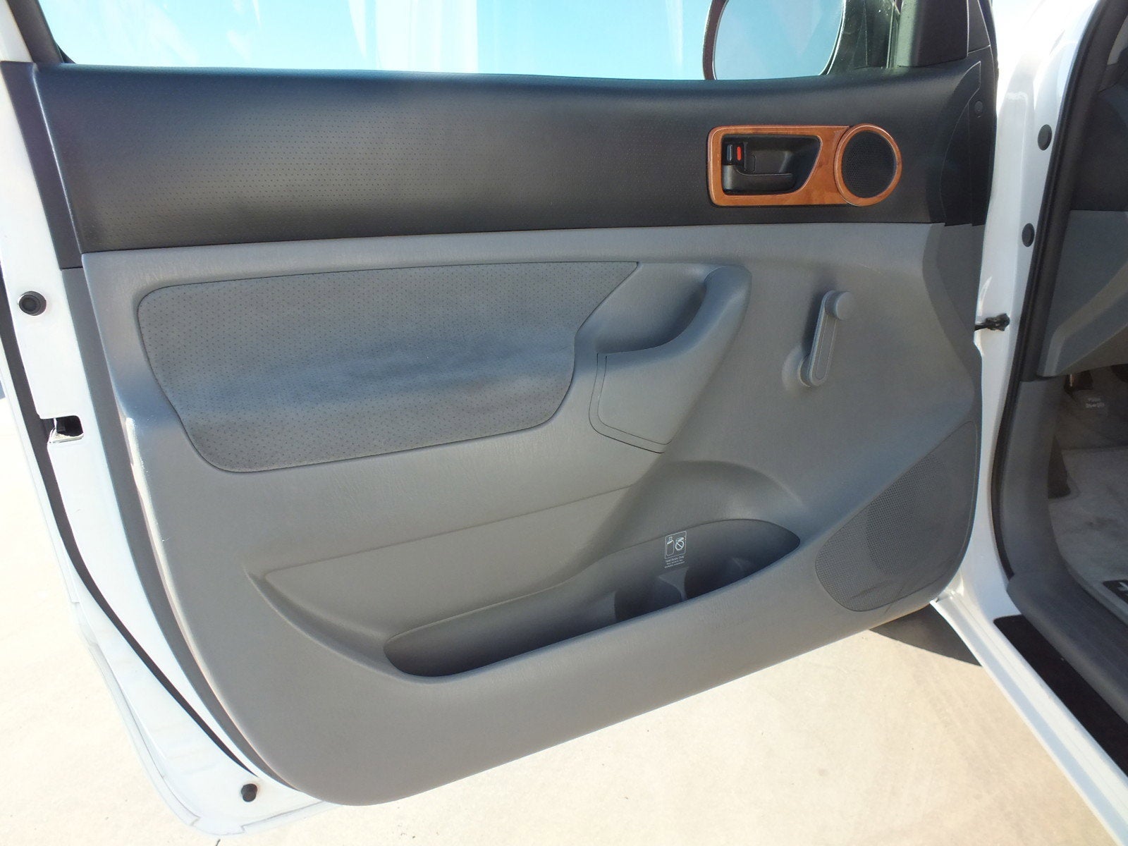 2008 Toyota Tacoma *1-OWNER! CLEAN CARFAX! EXCEPTIONAL CONDITION!