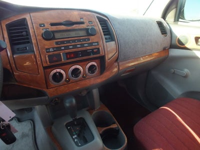 2008 Toyota Tacoma *1-OWNER! CLEAN CARFAX! EXCEPTIONAL CONDITION!