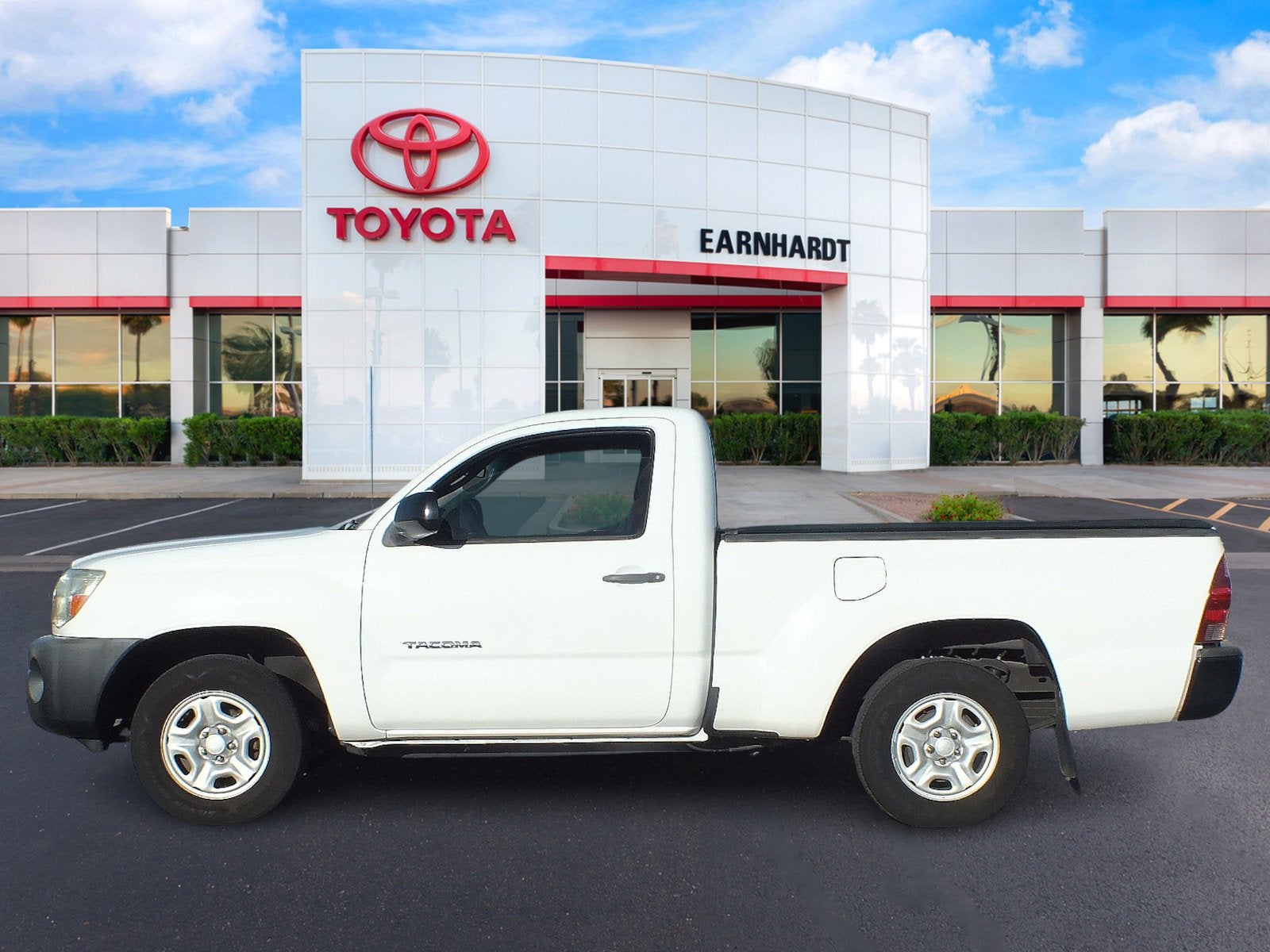 2008 Toyota Tacoma *1-OWNER! CLEAN CARFAX! EXCEPTIONAL CONDITION!