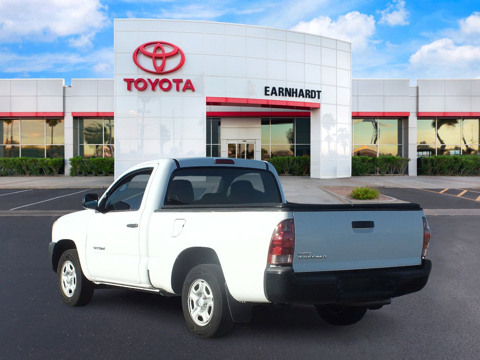 2008 Toyota Tacoma *1-OWNER! CLEAN CARFAX! EXCEPTIONAL CONDITION!