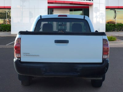 2008 Toyota Tacoma *1-OWNER! CLEAN CARFAX! EXCEPTIONAL CONDITION!