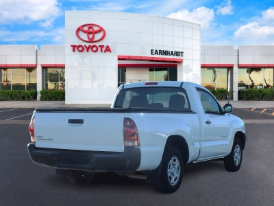 2008 Toyota Tacoma *1-OWNER! CLEAN CARFAX! EXCEPTIONAL CONDITION!