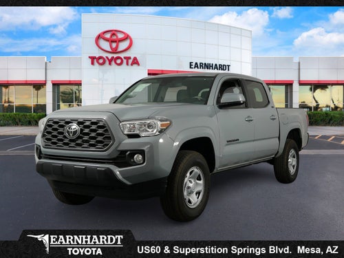 2021 Toyota Tacoma SR5 RWD *1-OWNER*
