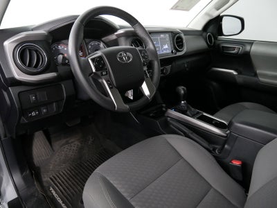 2021 Toyota Tacoma SR5 RWD *1-OWNER*