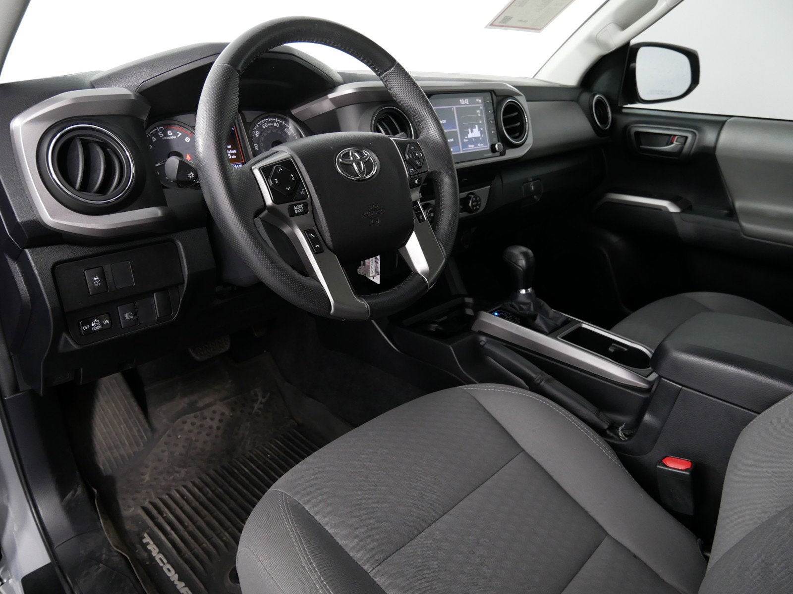 2021 Toyota Tacoma SR5 RWD *1-OWNER*