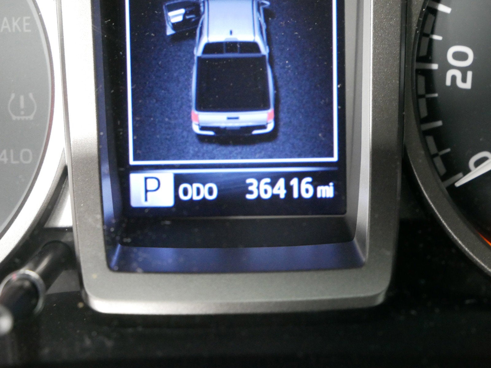 2021 Toyota Tacoma SR5 RWD *1-OWNER*