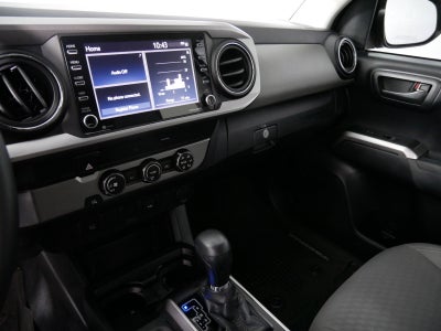 2021 Toyota Tacoma SR5 RWD *1-OWNER*