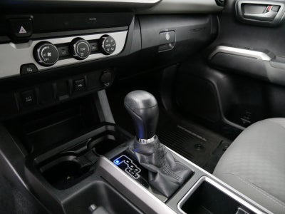 2021 Toyota Tacoma SR5 RWD *1-OWNER*