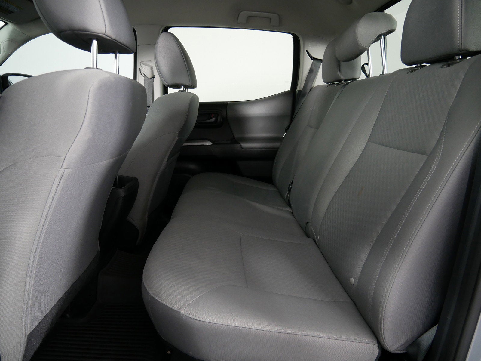 2021 Toyota Tacoma SR5 RWD *1-OWNER*