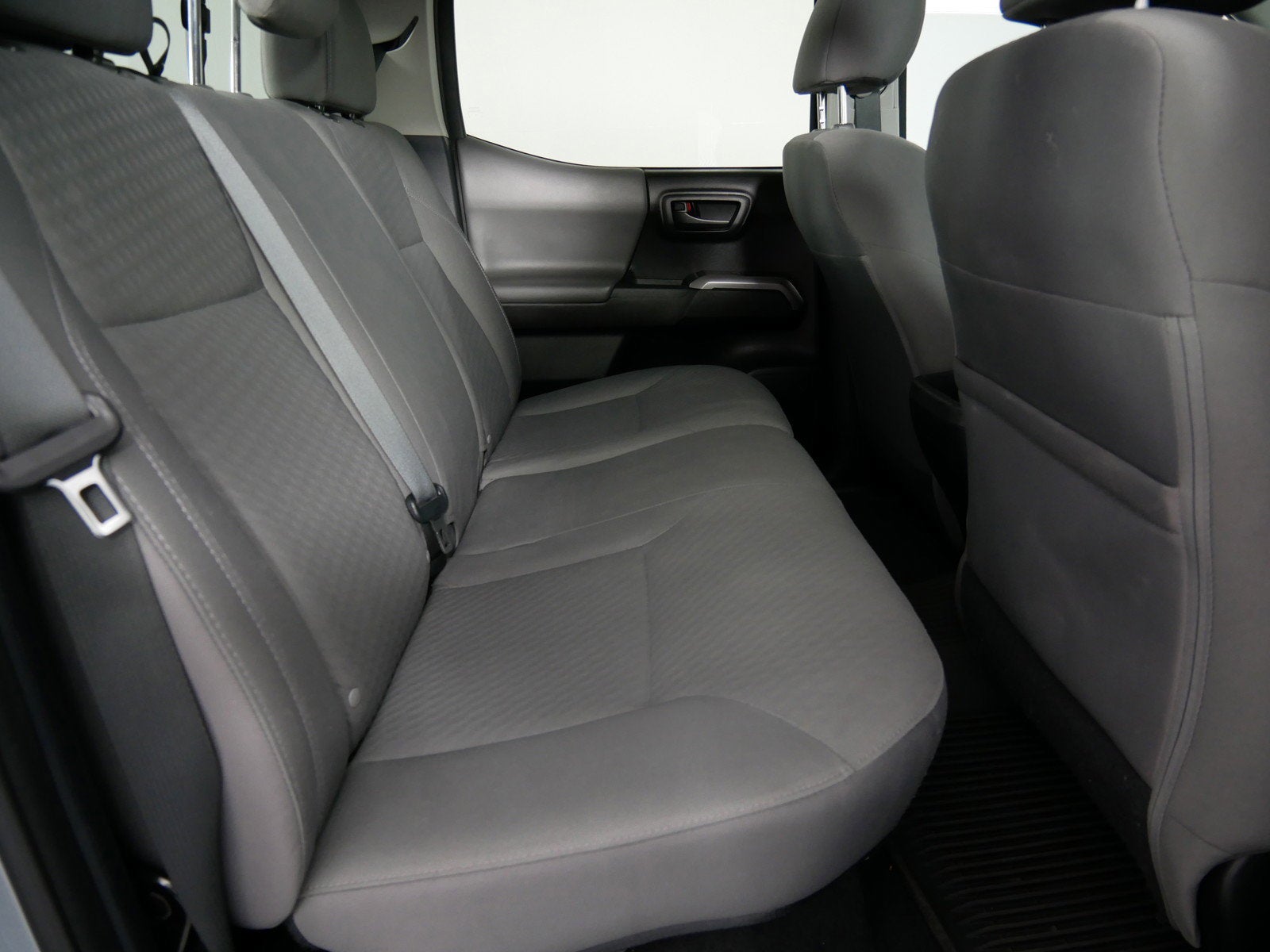 2021 Toyota Tacoma SR5 RWD *1-OWNER*