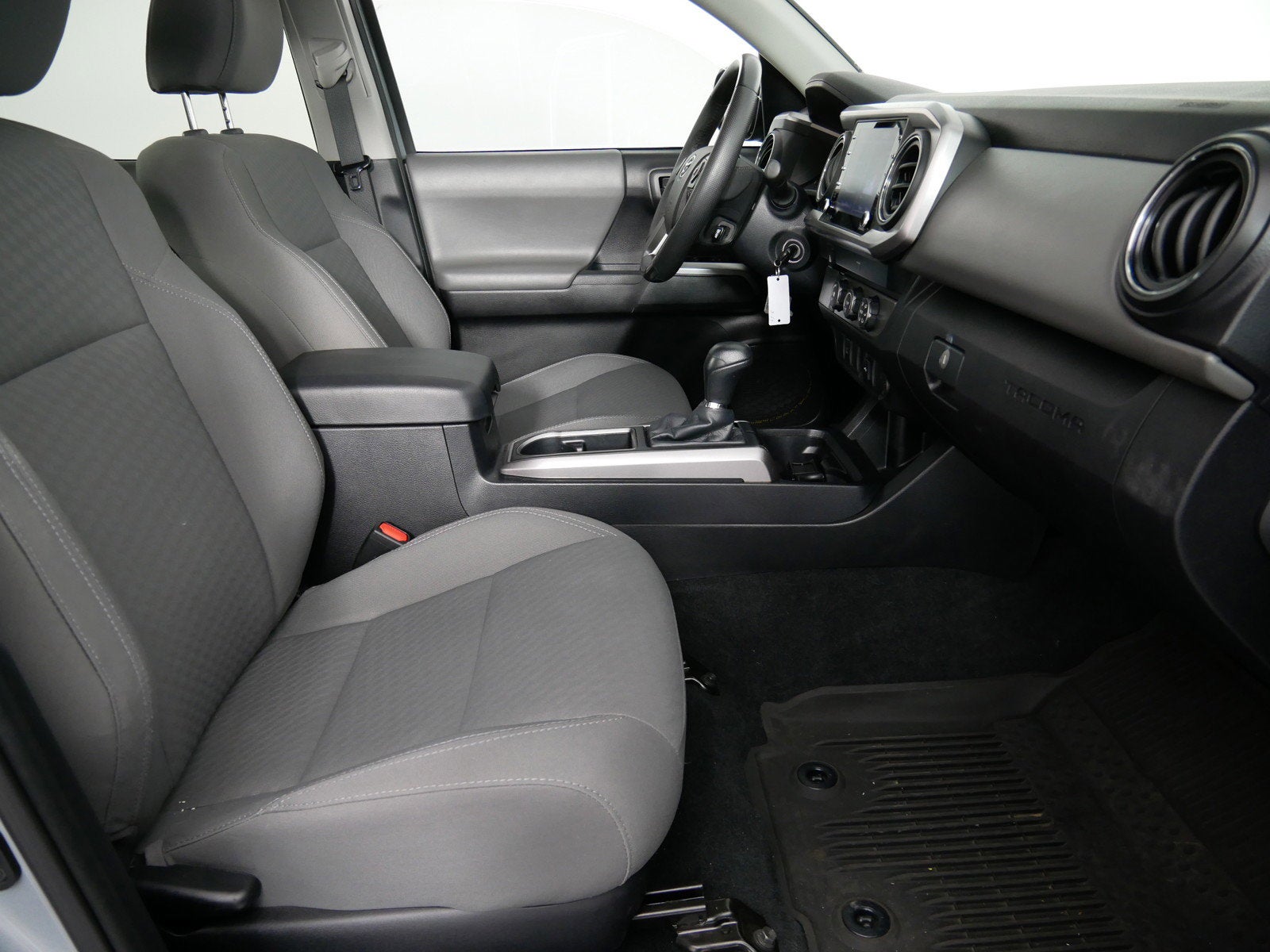 2021 Toyota Tacoma SR5 RWD *1-OWNER*