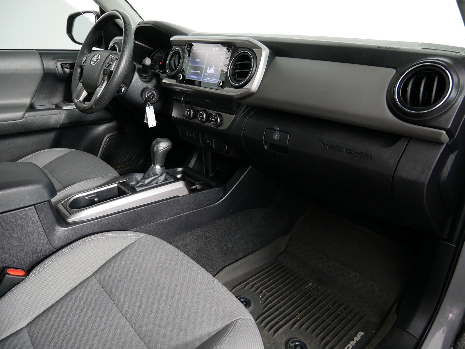 2021 Toyota Tacoma SR5 RWD *1-OWNER*