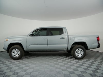 2021 Toyota Tacoma SR5 RWD *1-OWNER*