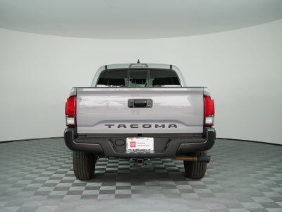 2021 Toyota Tacoma SR5 RWD *1-OWNER*