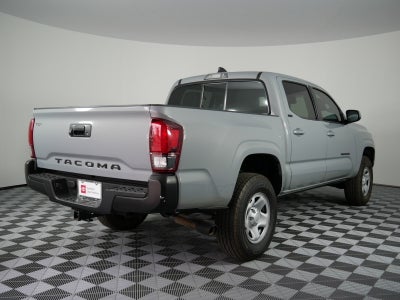 2021 Toyota Tacoma SR5 RWD *1-OWNER*