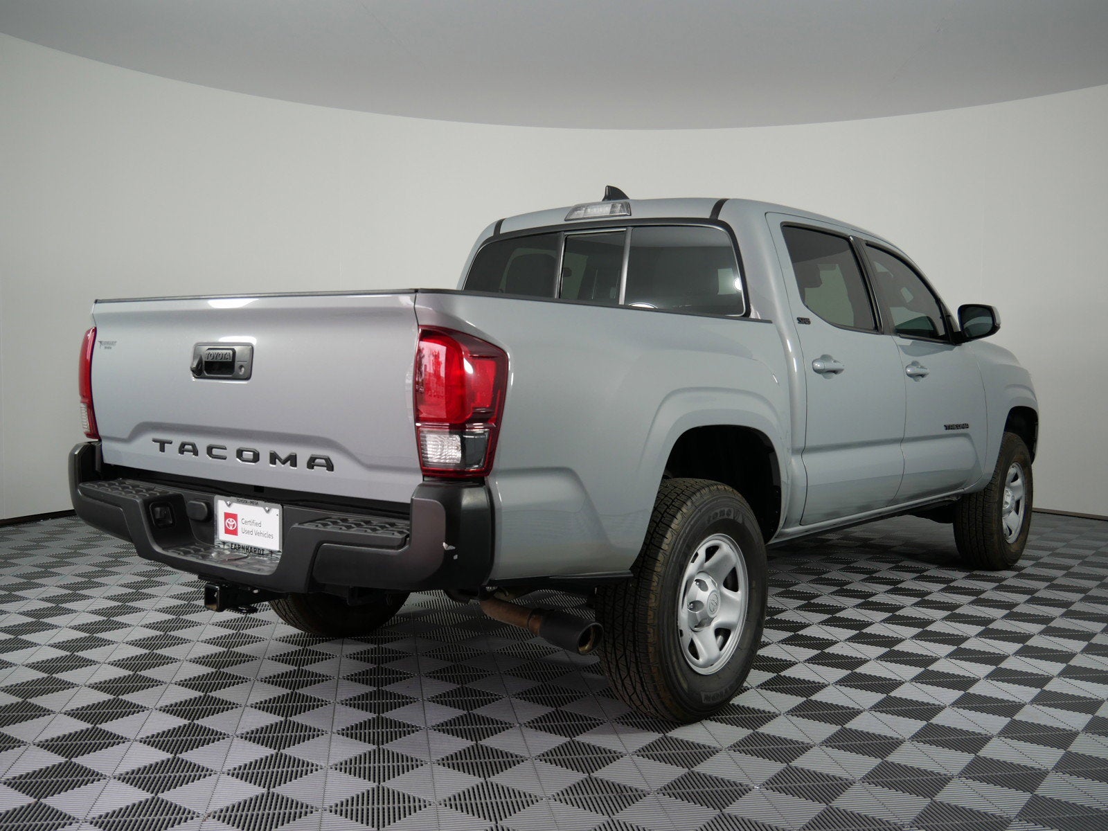 2021 Toyota Tacoma SR5 RWD *1-OWNER*