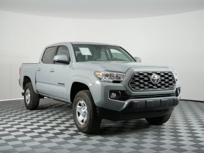 2021 Toyota Tacoma SR5 RWD *1-OWNER*