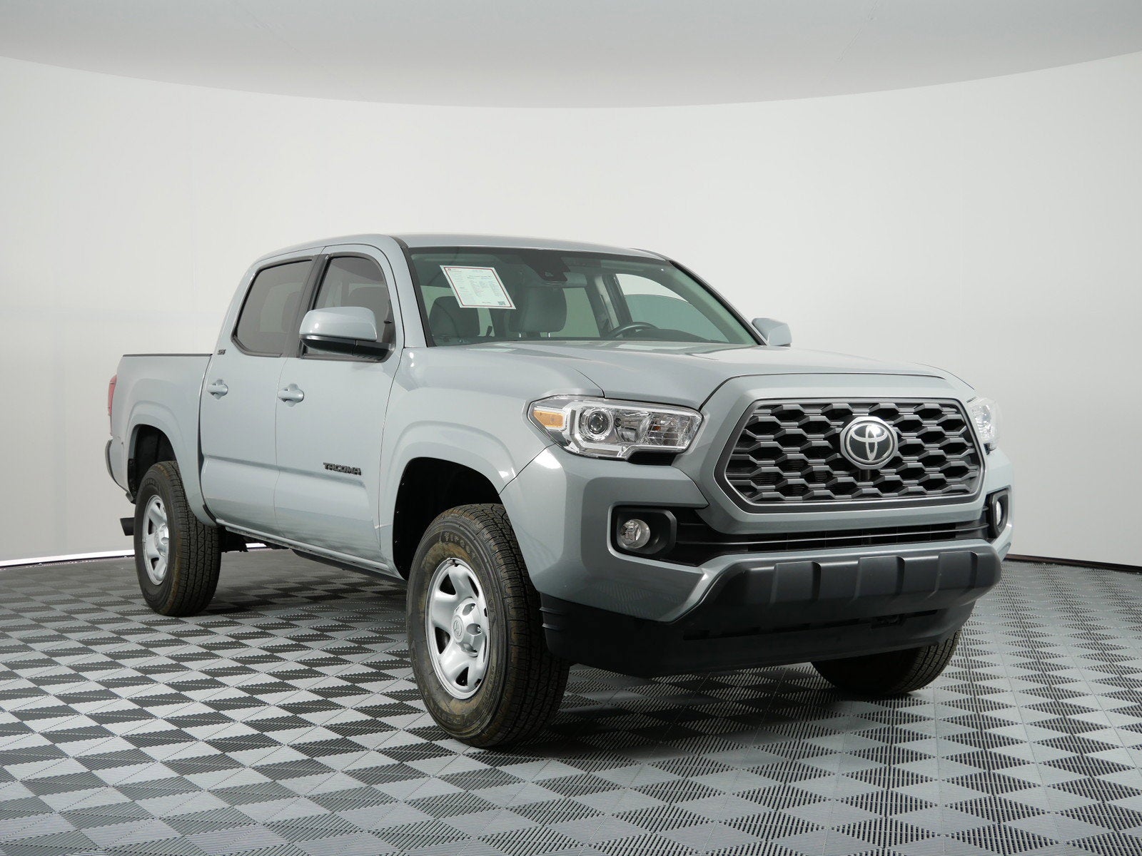 2021 Toyota Tacoma SR5 RWD *1-OWNER*