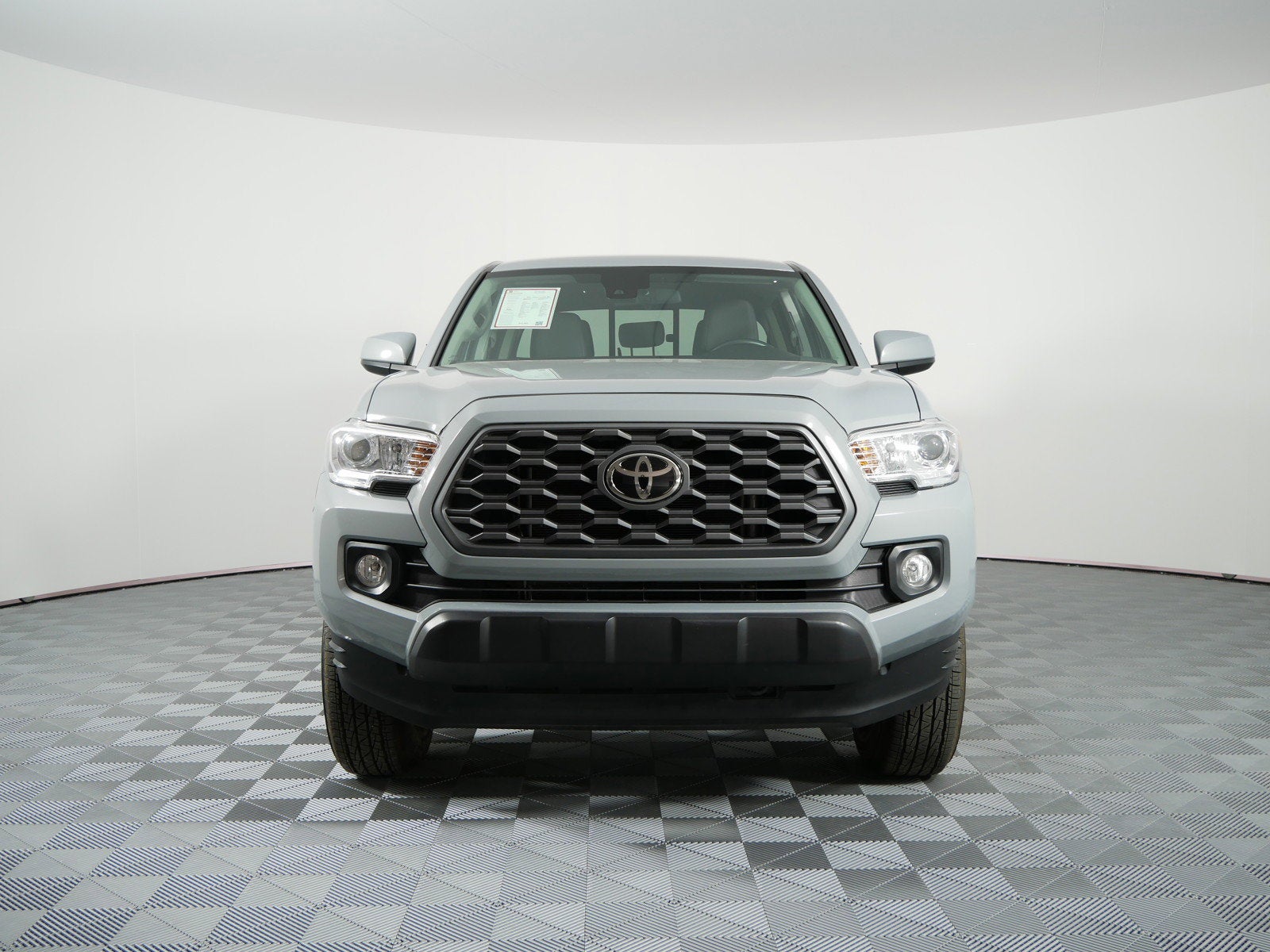 2021 Toyota Tacoma SR5 RWD *1-OWNER*