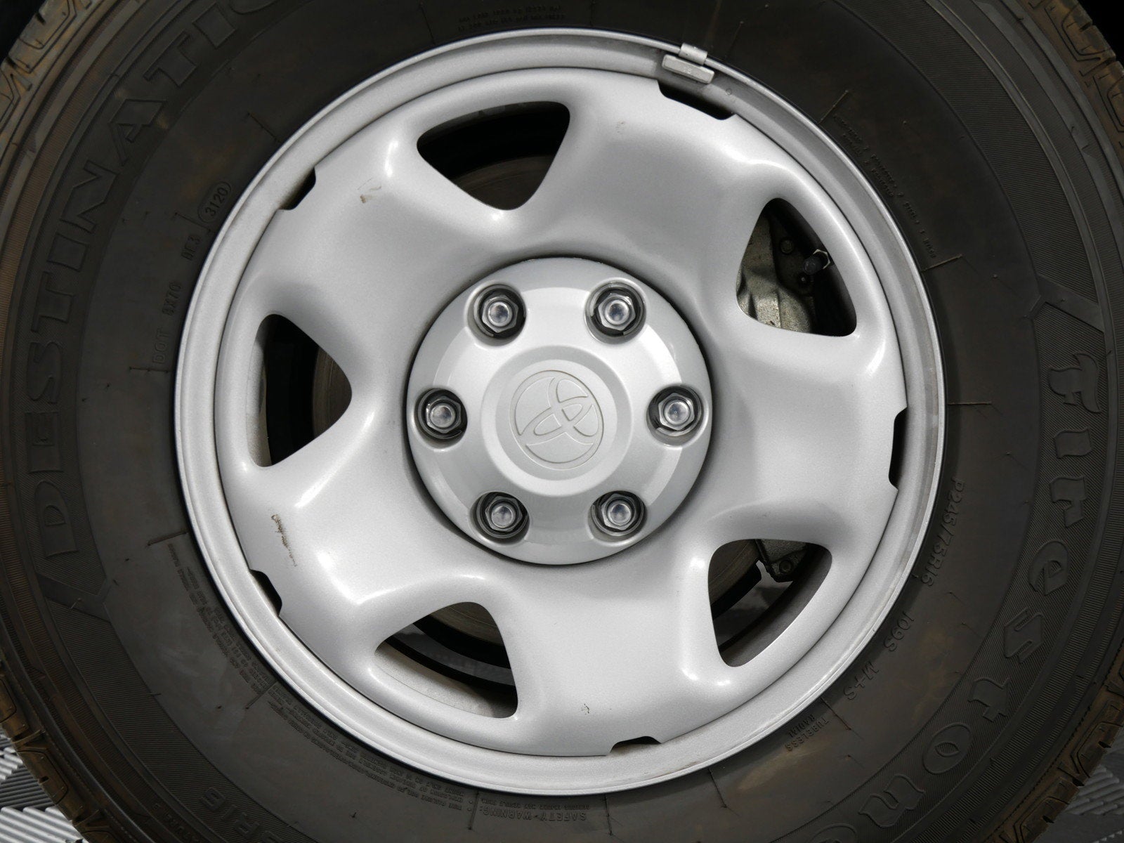 2021 Toyota Tacoma SR5 RWD *1-OWNER*