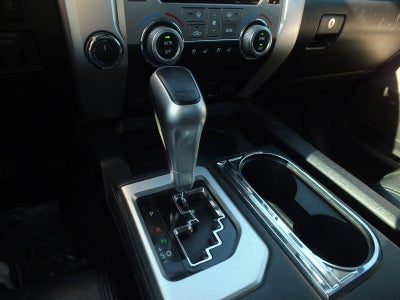 2020 Toyota Tundra Platinum 4WD *1-OWNER*