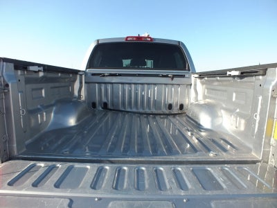 2020 Toyota Tundra Platinum 4WD *1-OWNER*