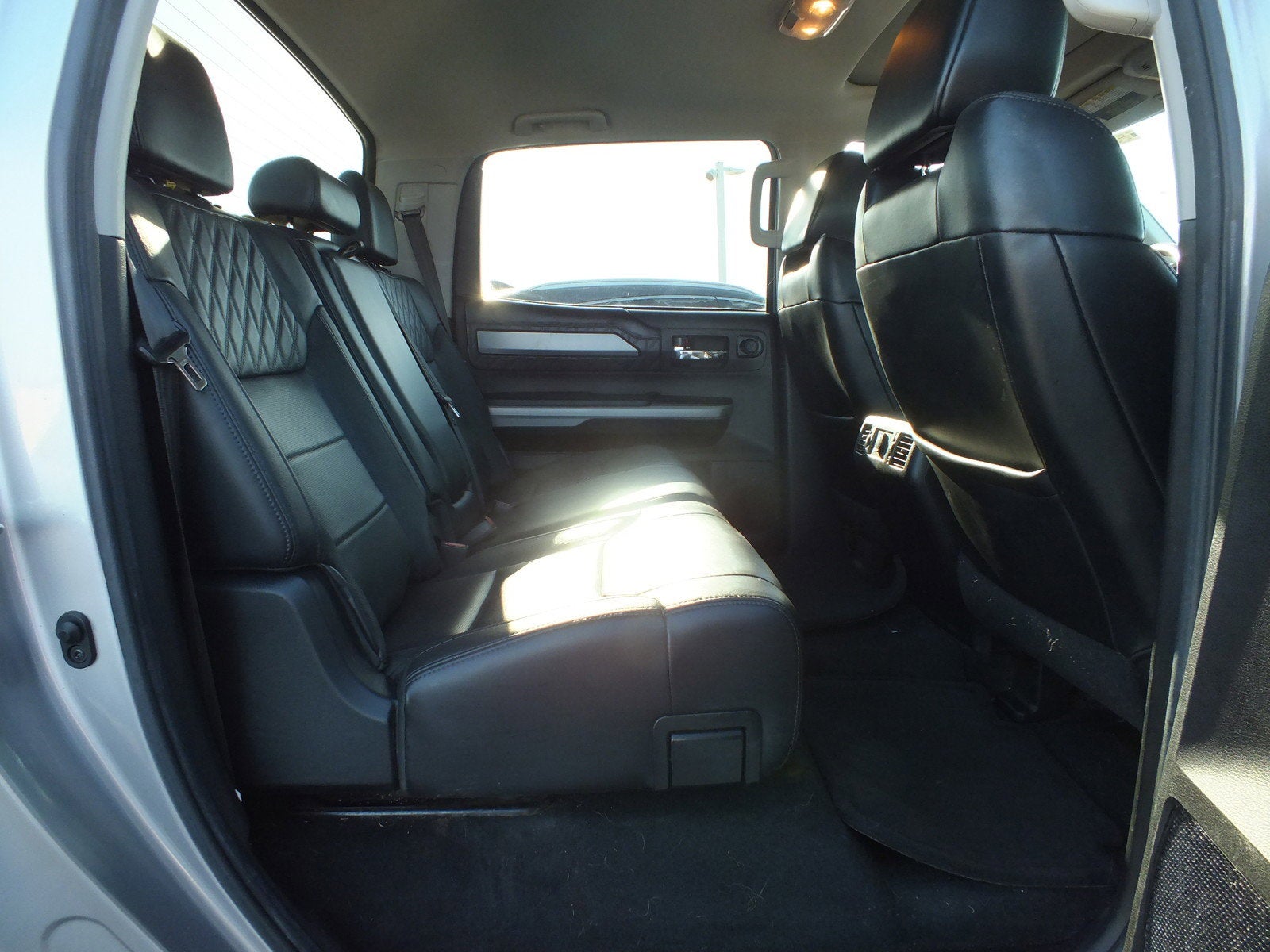 2020 Toyota Tundra Platinum 4WD *1-OWNER*