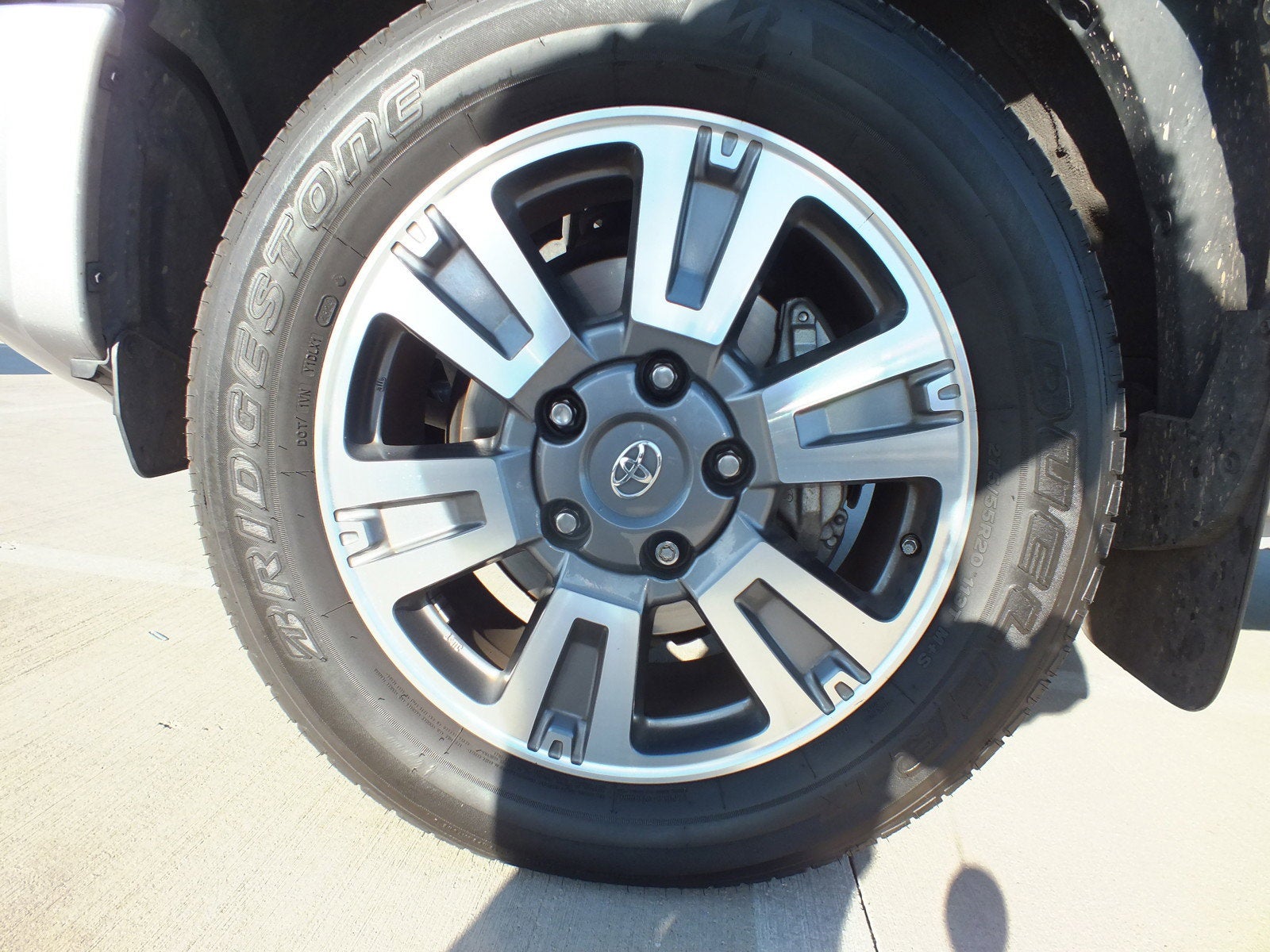 2020 Toyota Tundra Platinum 4WD *1-OWNER*