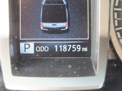 2016 Toyota Tacoma SR5 4X4 *CLEAN CARFAX!*