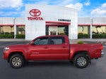 2016 Toyota Tacoma SR5 4X4 *CLEAN CARFAX!*