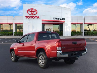 2016 Toyota Tacoma SR5 4X4 *CLEAN CARFAX!*