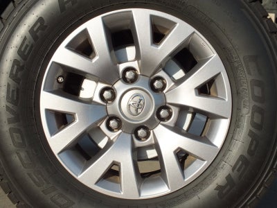 2016 Toyota Tacoma SR5 4X4 *CLEAN CARFAX!*