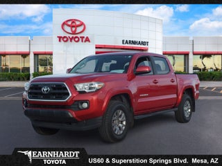 2016 Toyota Tacoma SR5 4X4 *CLEAN CARFAX!*