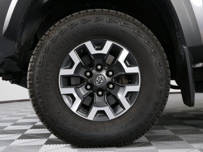 2020 Toyota Tacoma TRD Off Road 4WD *WELL MAINTAINED!*