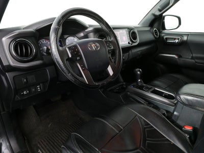 2020 Toyota Tacoma TRD Off Road 4WD *WELL MAINTAINED!*