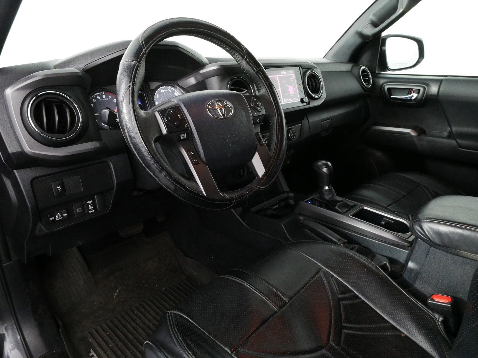2020 Toyota Tacoma TRD Off Road 4WD *WELL MAINTAINED!*