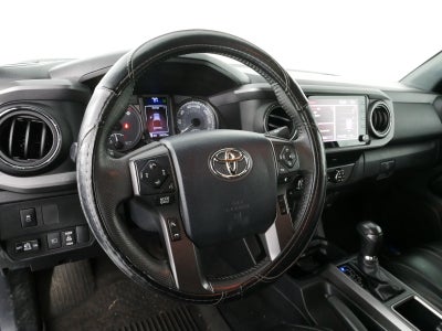 2020 Toyota Tacoma TRD Off Road 4WD *WELL MAINTAINED!*