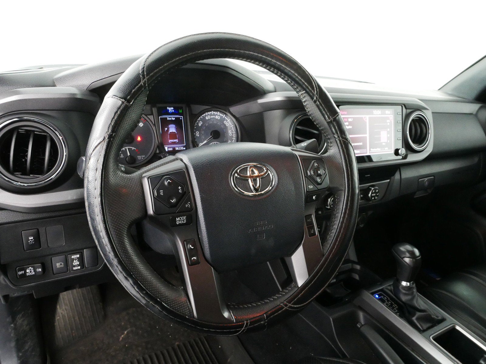 2020 Toyota Tacoma TRD Off Road 4WD *WELL MAINTAINED!*