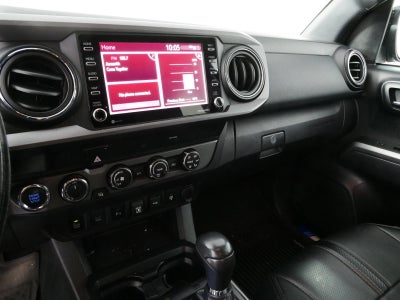 2020 Toyota Tacoma TRD Off Road 4WD *WELL MAINTAINED!*