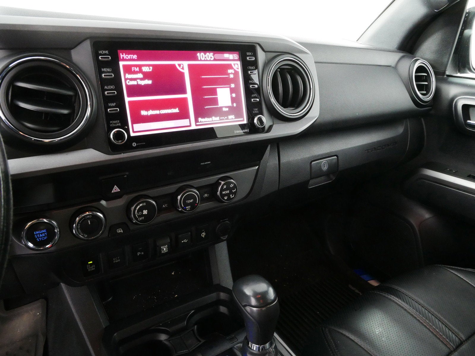 2020 Toyota Tacoma TRD Off Road 4WD *WELL MAINTAINED!*