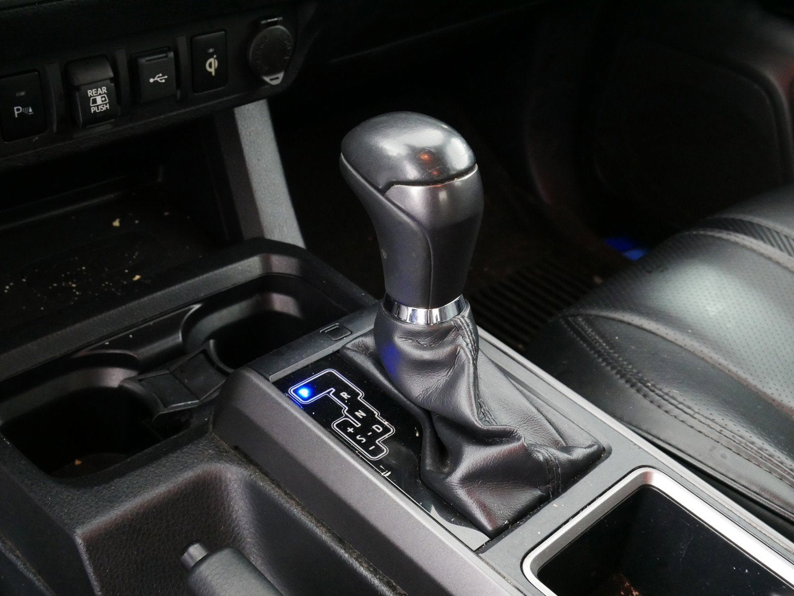 2020 Toyota Tacoma TRD Off Road 4WD *WELL MAINTAINED!*
