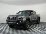 2020 Toyota Tacoma TRD Off Road 4WD *WELL MAINTAINED!*